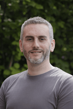 Kevin Shaw